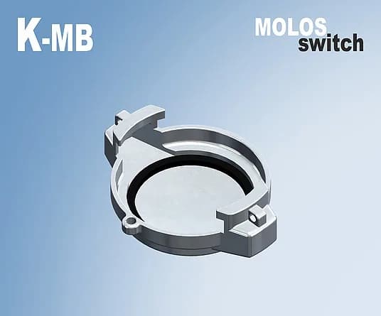 MOLOSswitch K-MB