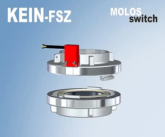 MOLOSswitch KEIN-FSZ