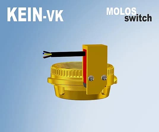 MOLOSswitch KEIN-VK