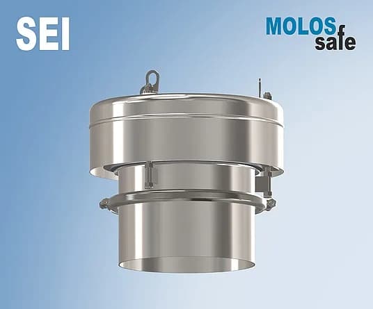 MOLOSsafe SEI