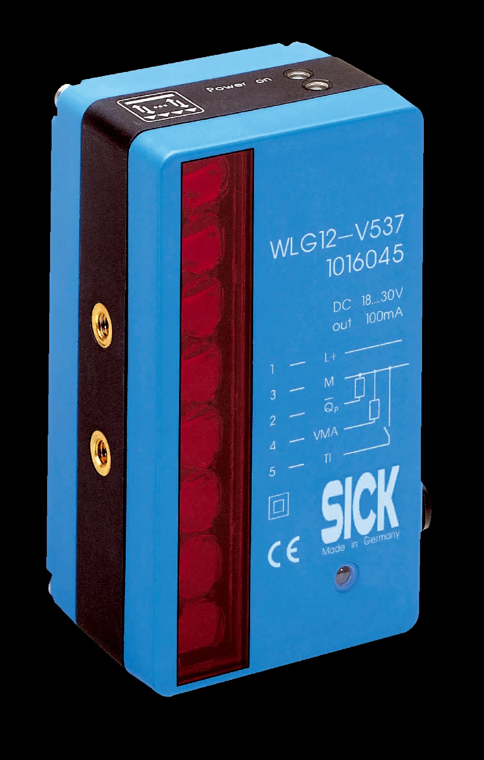 WLG12-V537