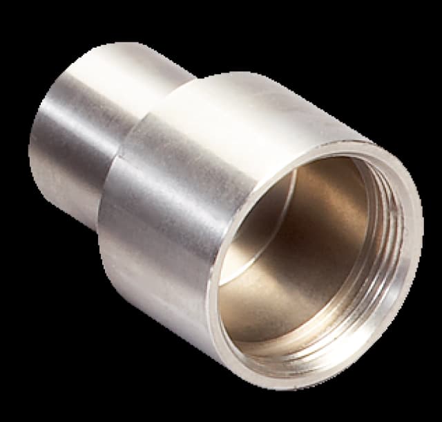 AR60 adapter, M18 sensors