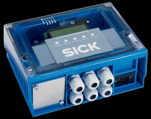 CMD400