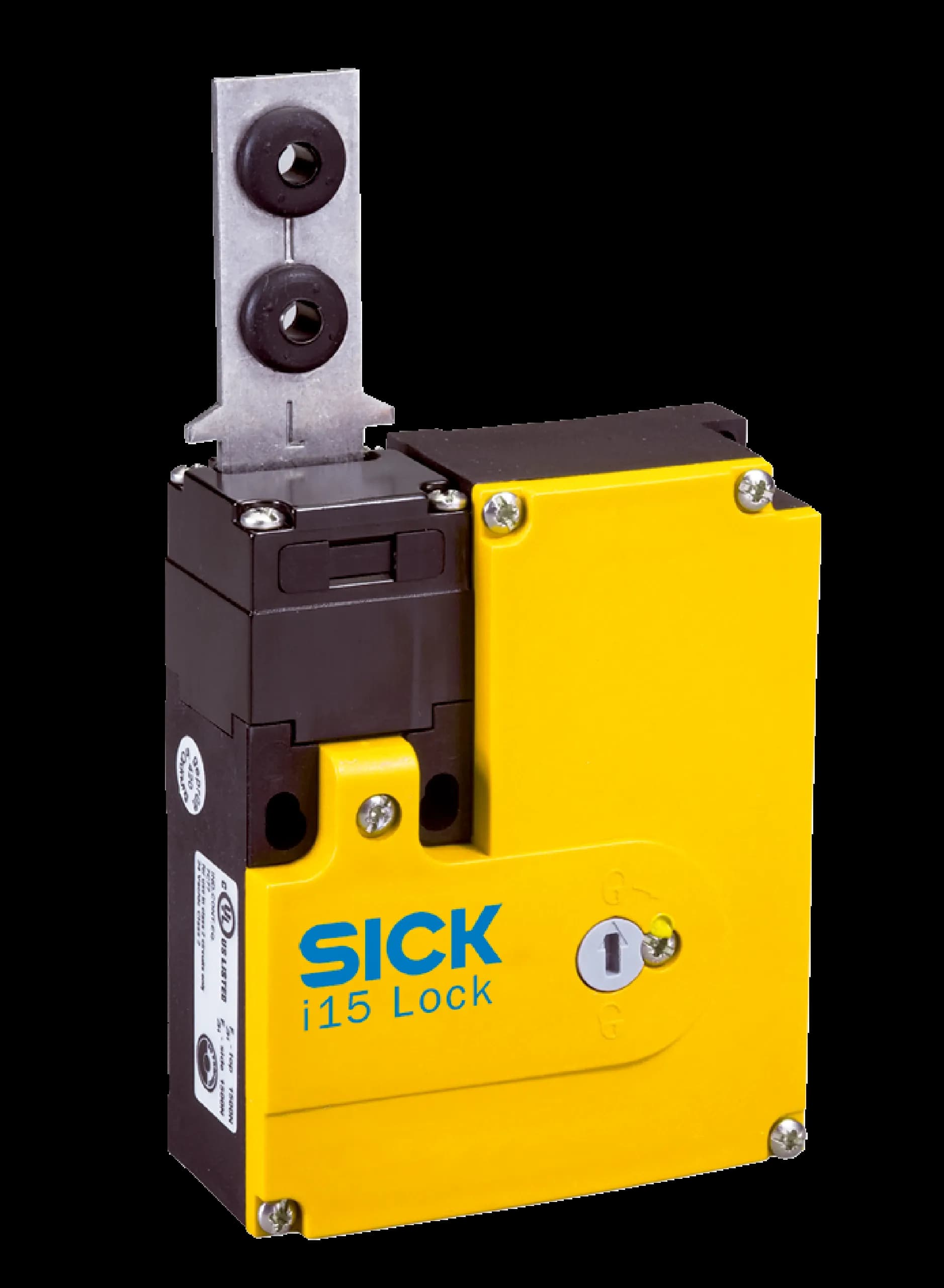 i15-MP0123 Lock