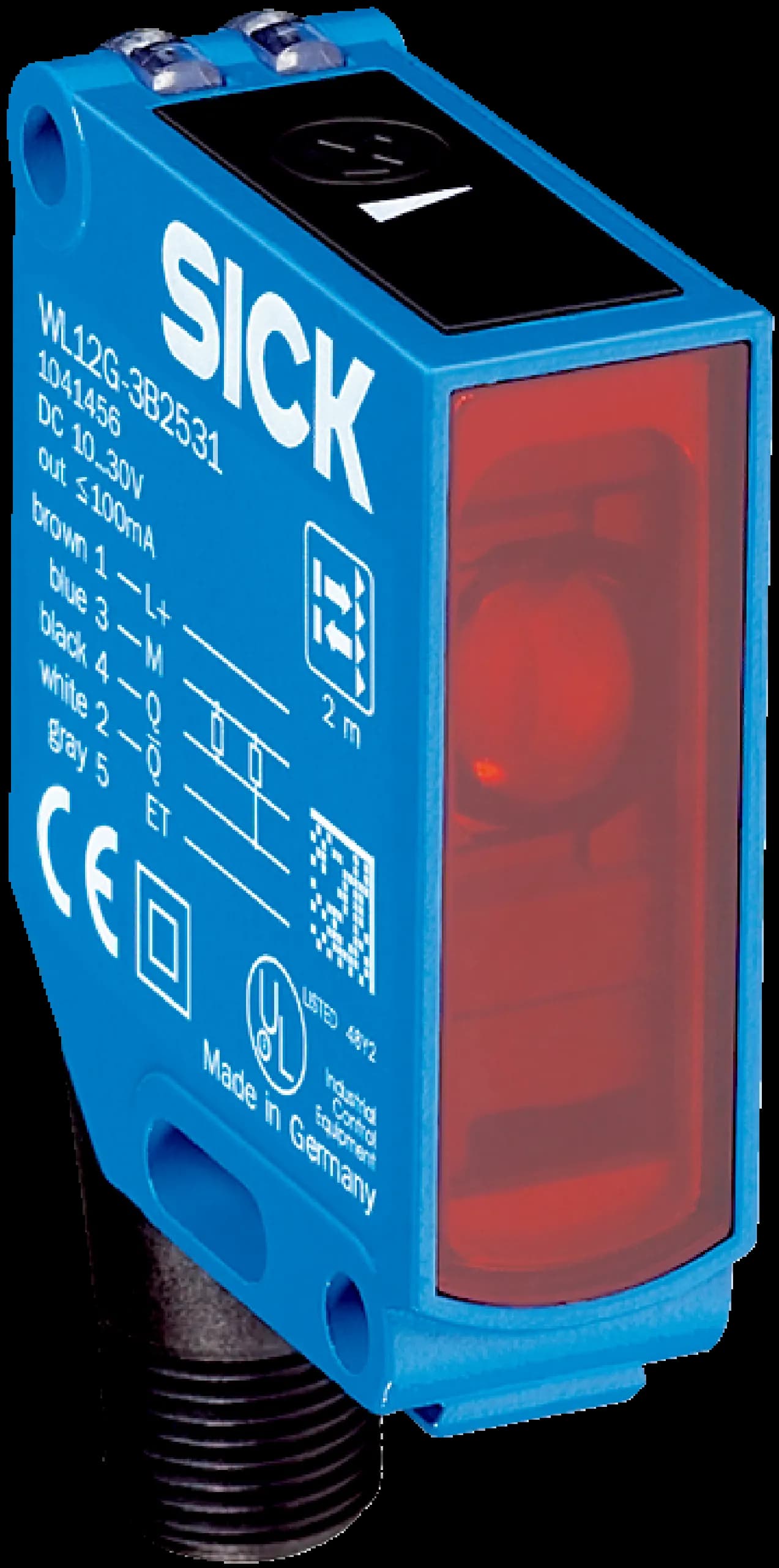 WL12G-3P3572S12