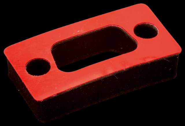 IP65 sealing rubber