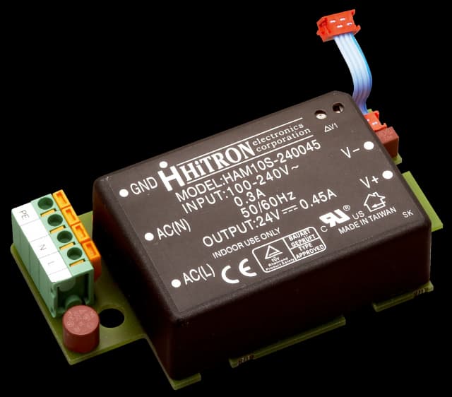 CMP400