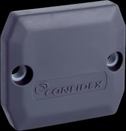 UHF Transponder, Rectangular, On-Metal, global