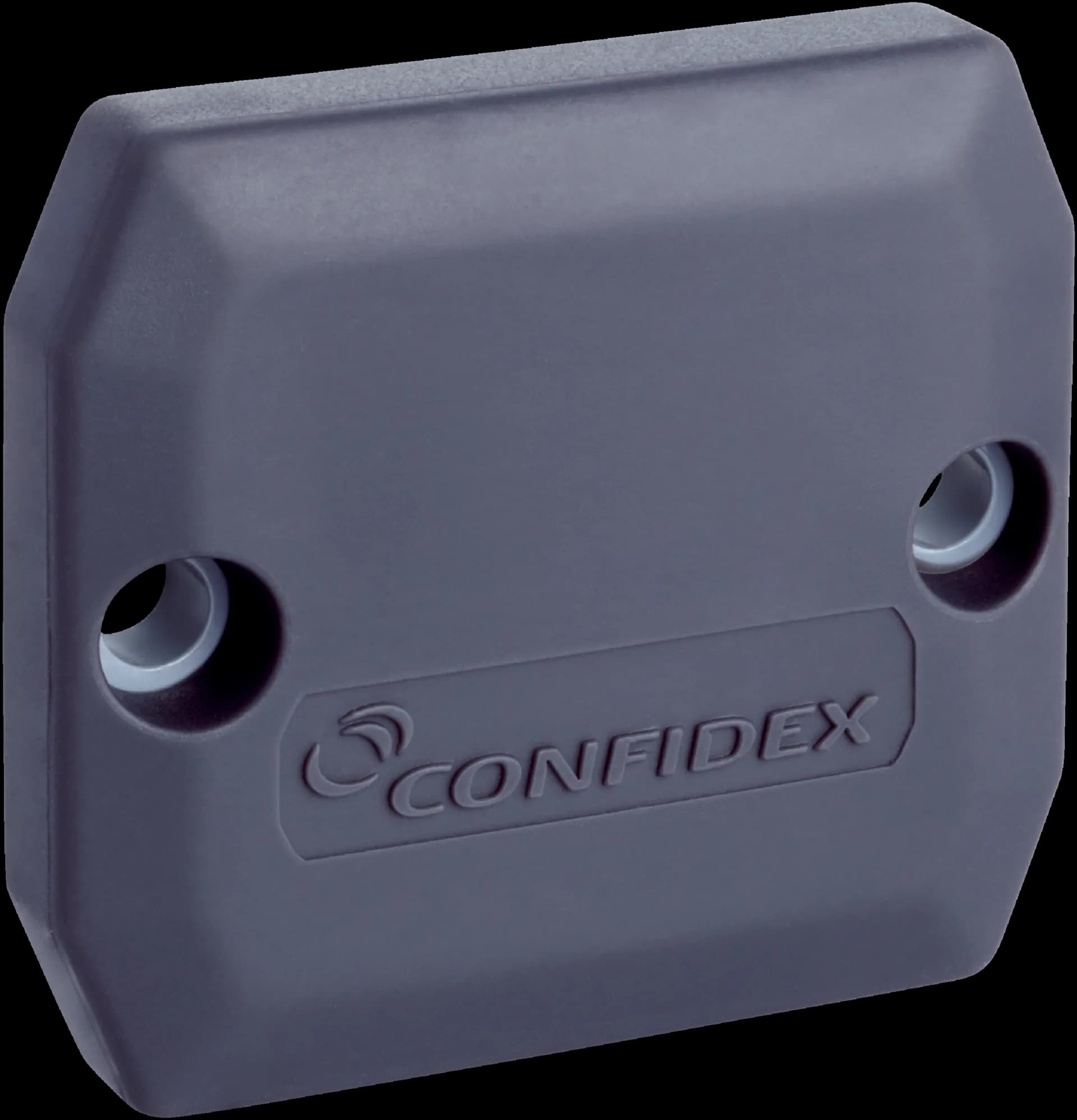UHF Transponder, Rectangular, On-Metal, global