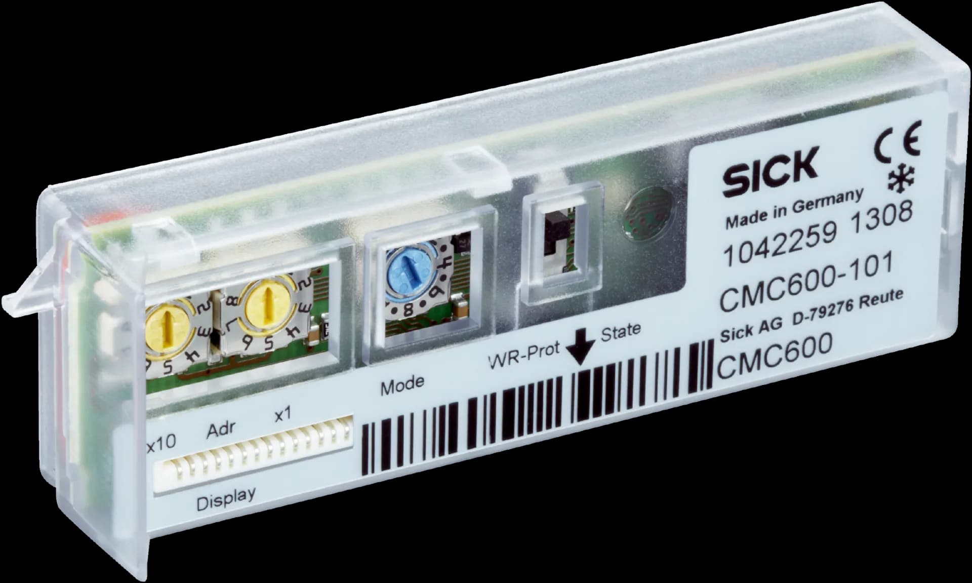 CMC600-101