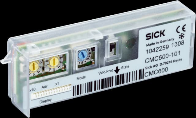 CMC600-101