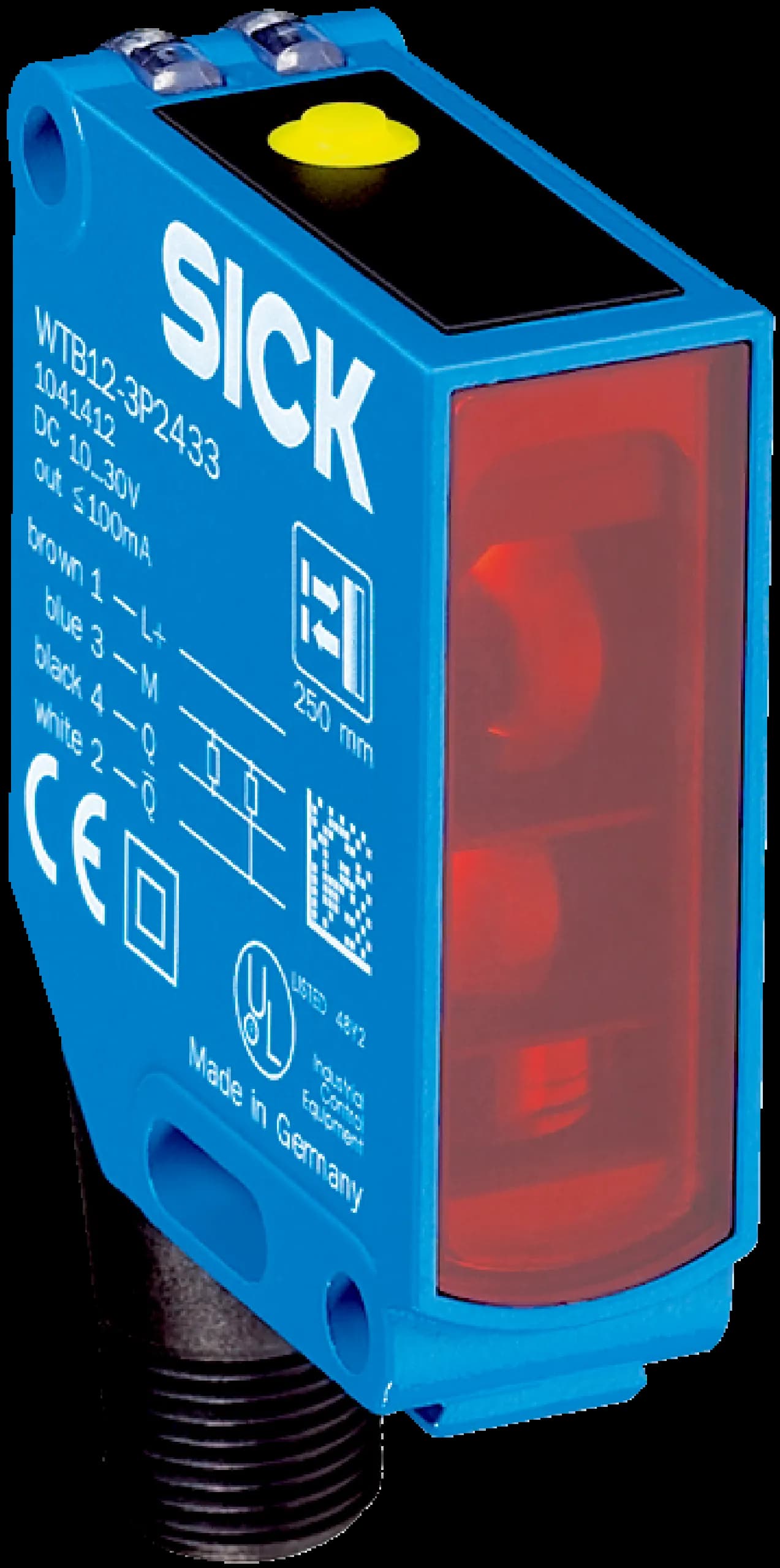 WTB12C-3P2432A00