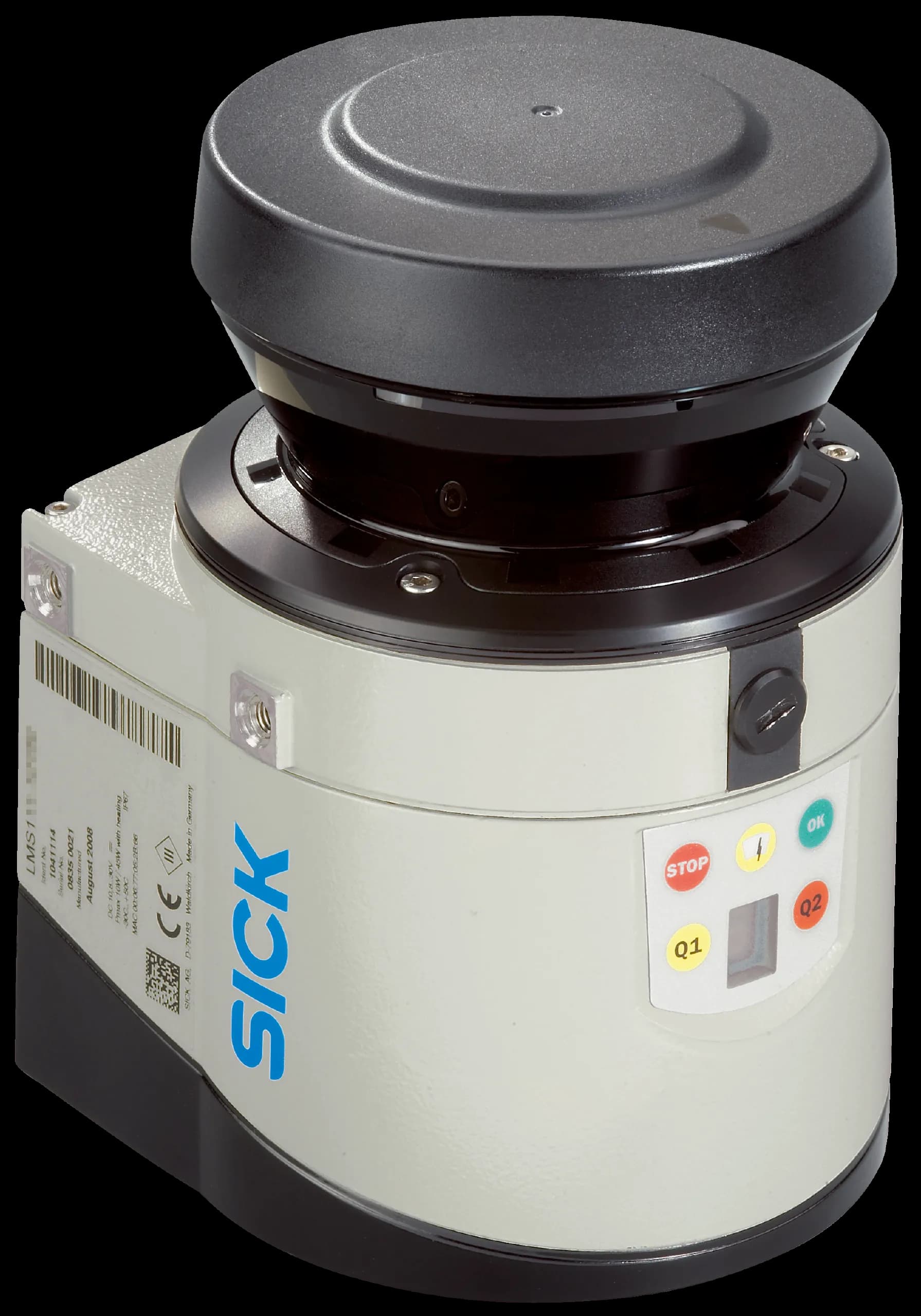 LMS141-15100 Security Prime