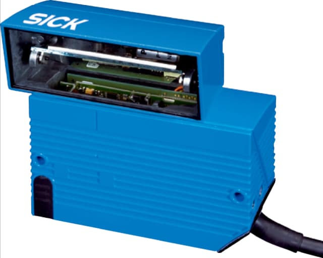 CLV630-6000