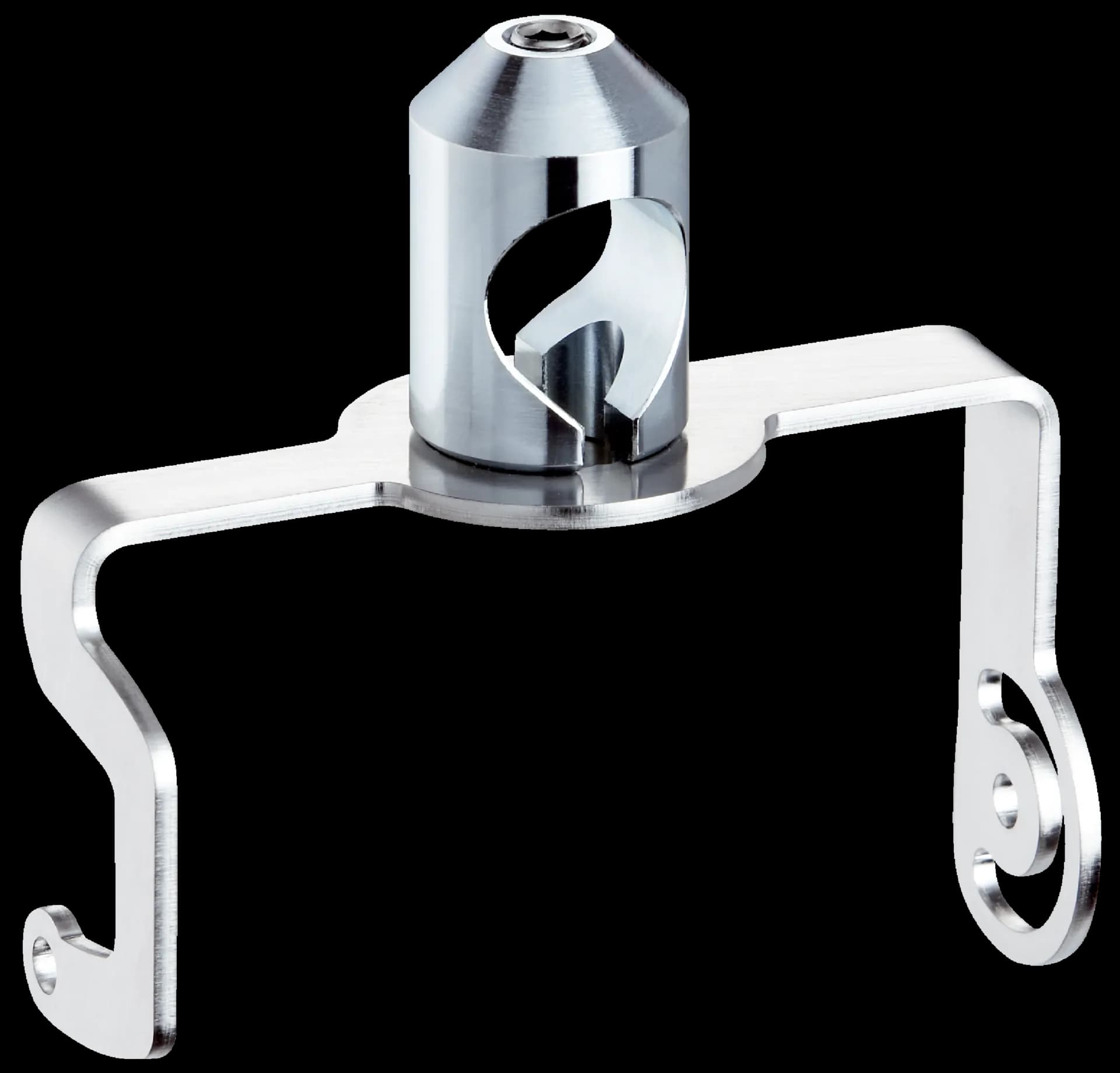 Rod clamp