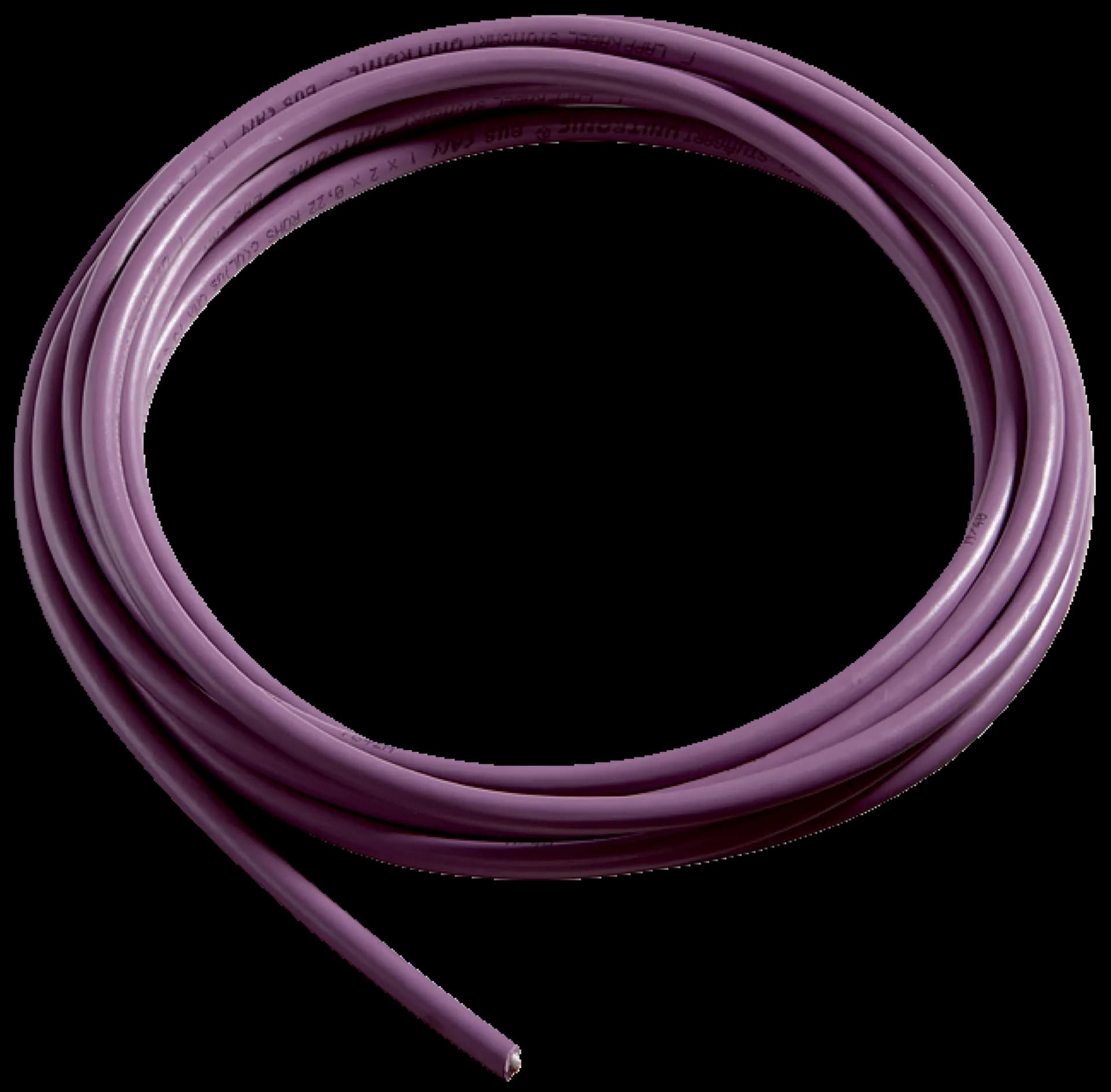 EFI connecting cable