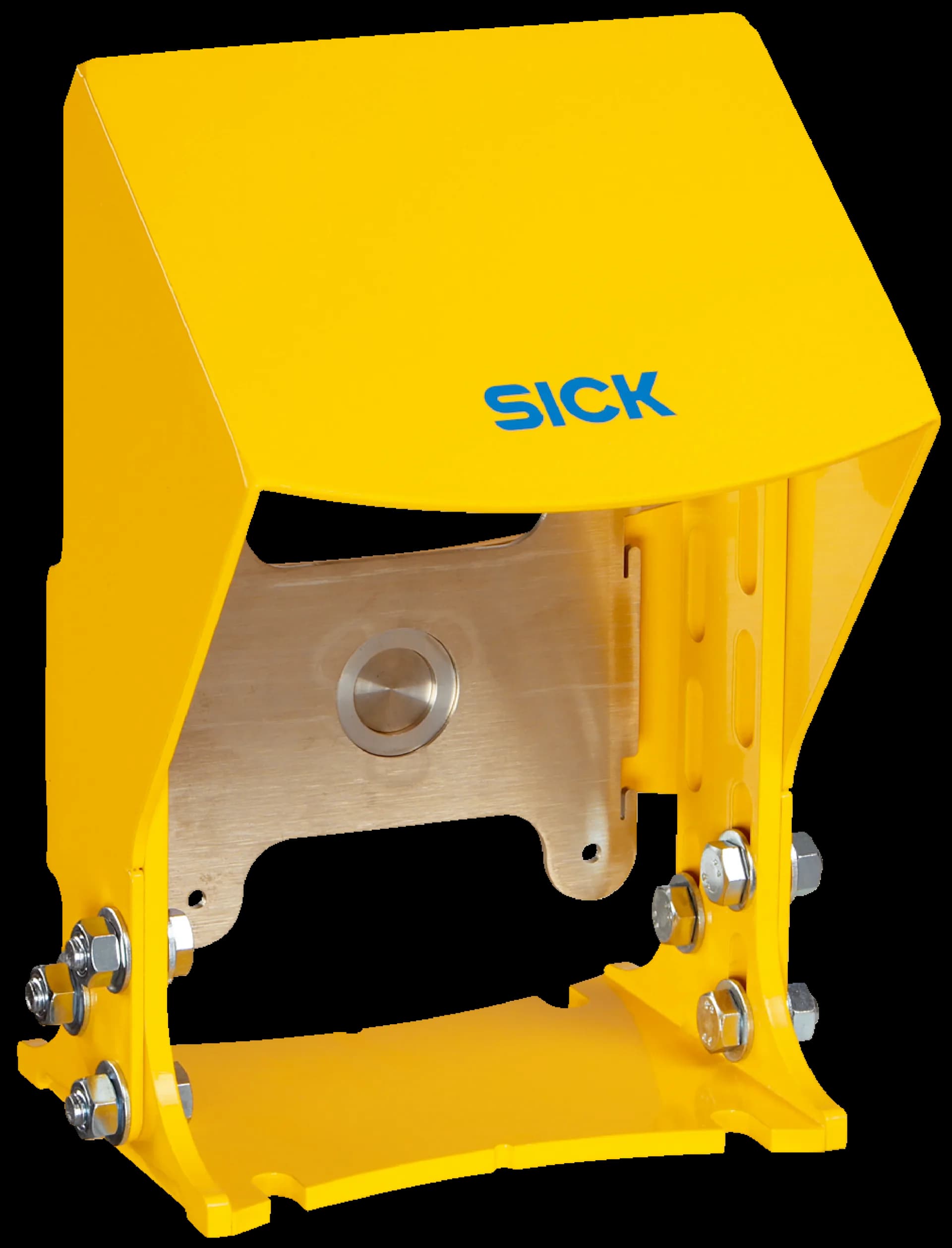 Heavy-duty mounting kit