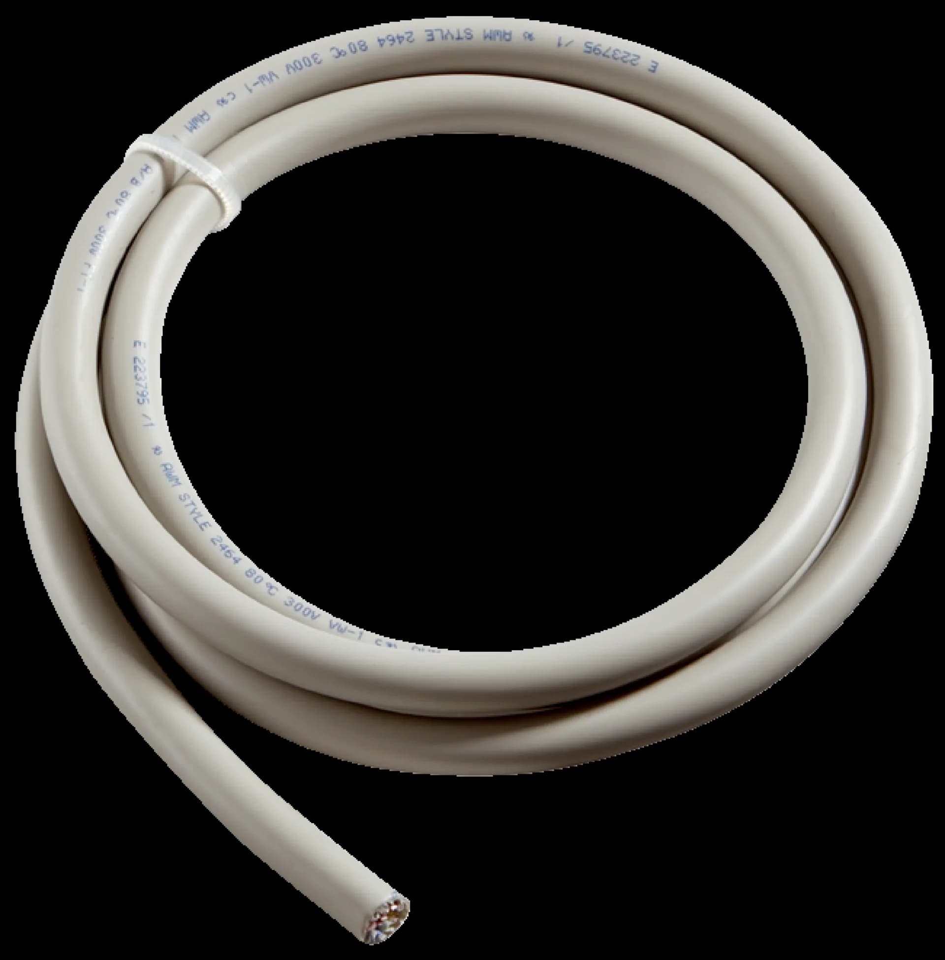 Connecting cable