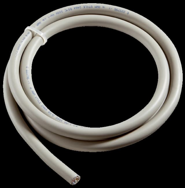 Connecting cable