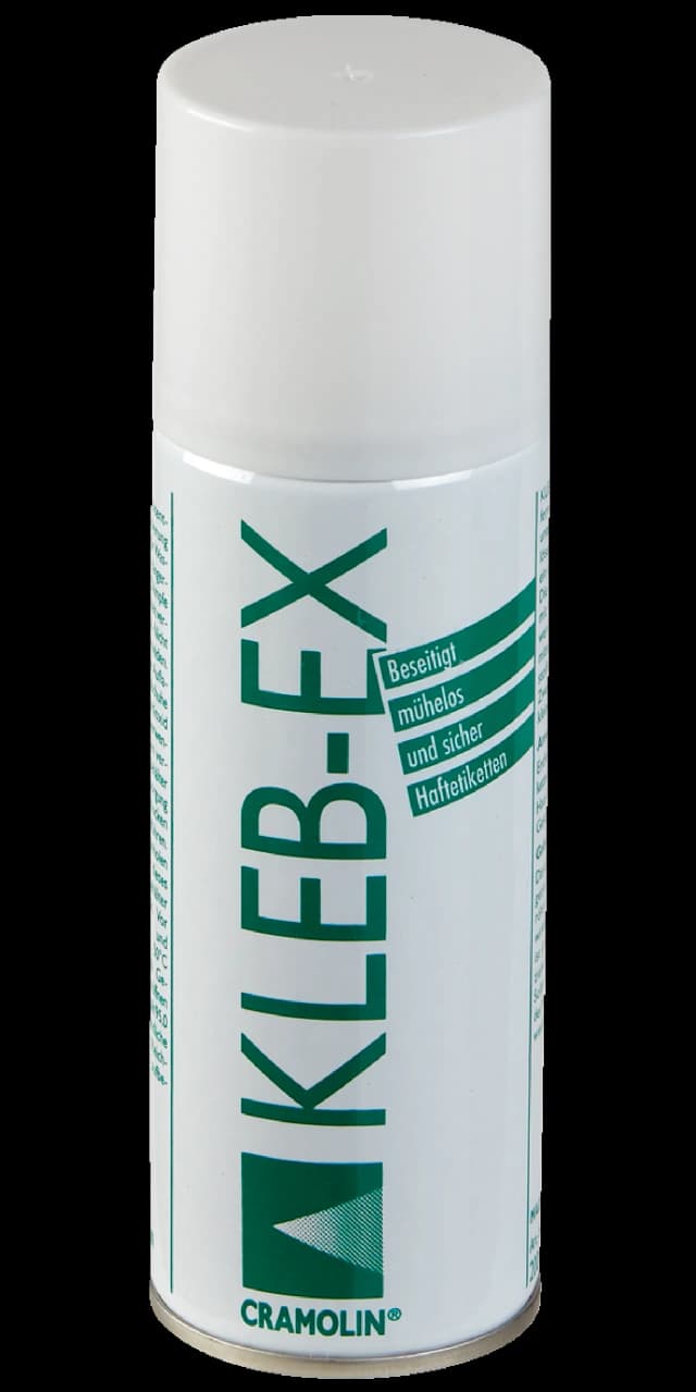 Solvent for adhesives