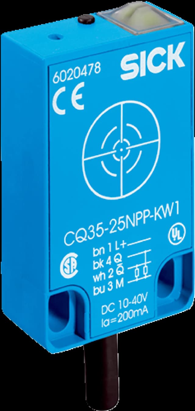 CQ35-25NNP-KW1