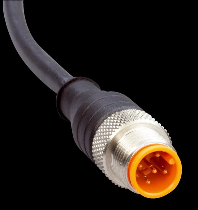 Connecting cable