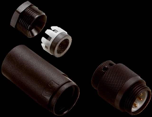 Male connector
