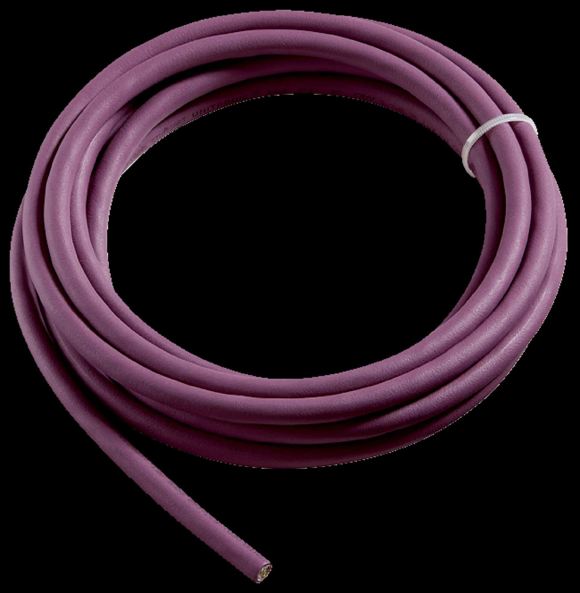 CANopen cable