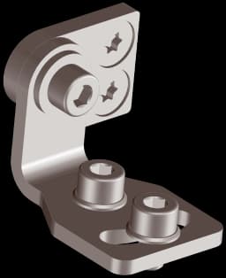 Mounting bracket