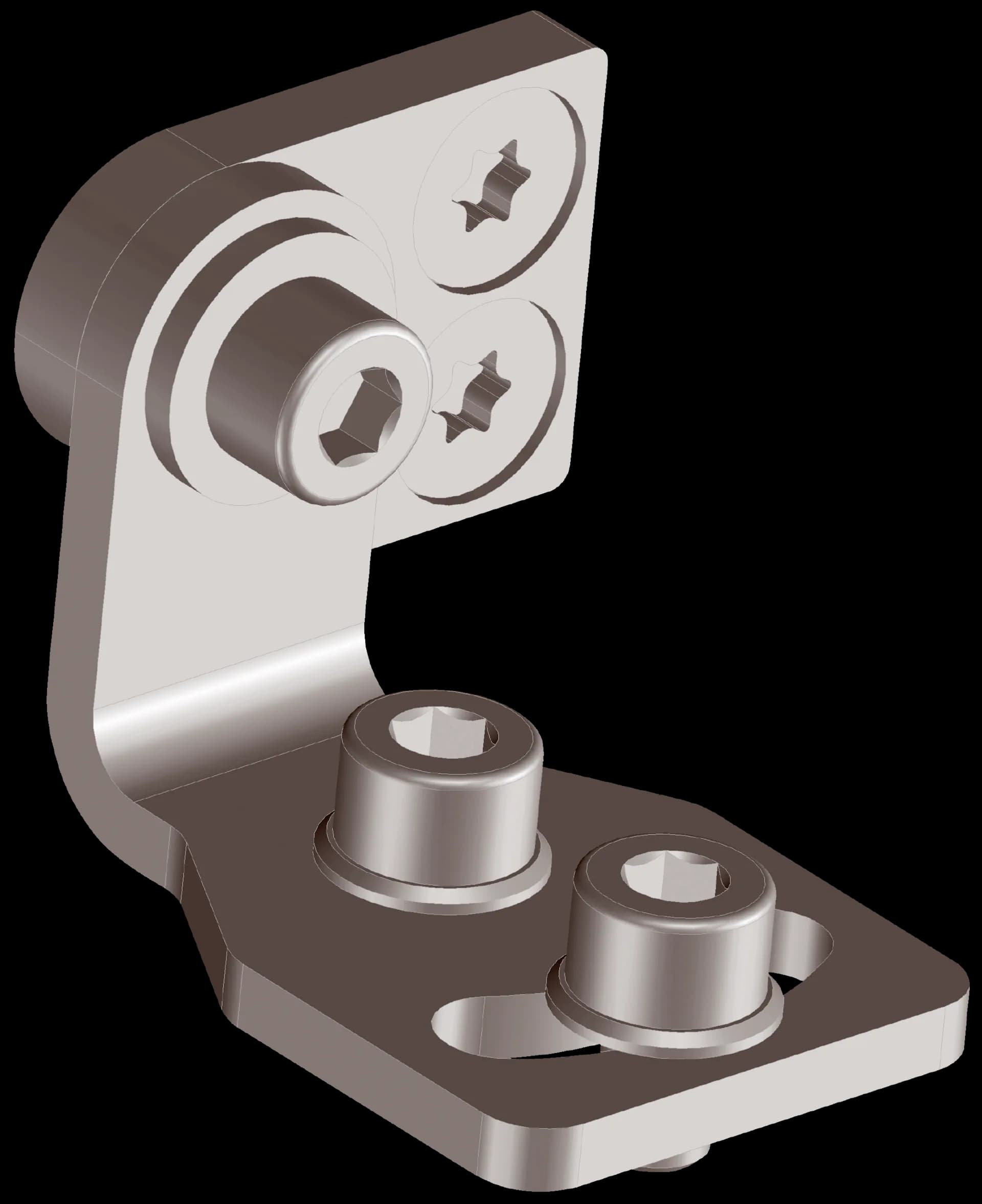 Mounting bracket