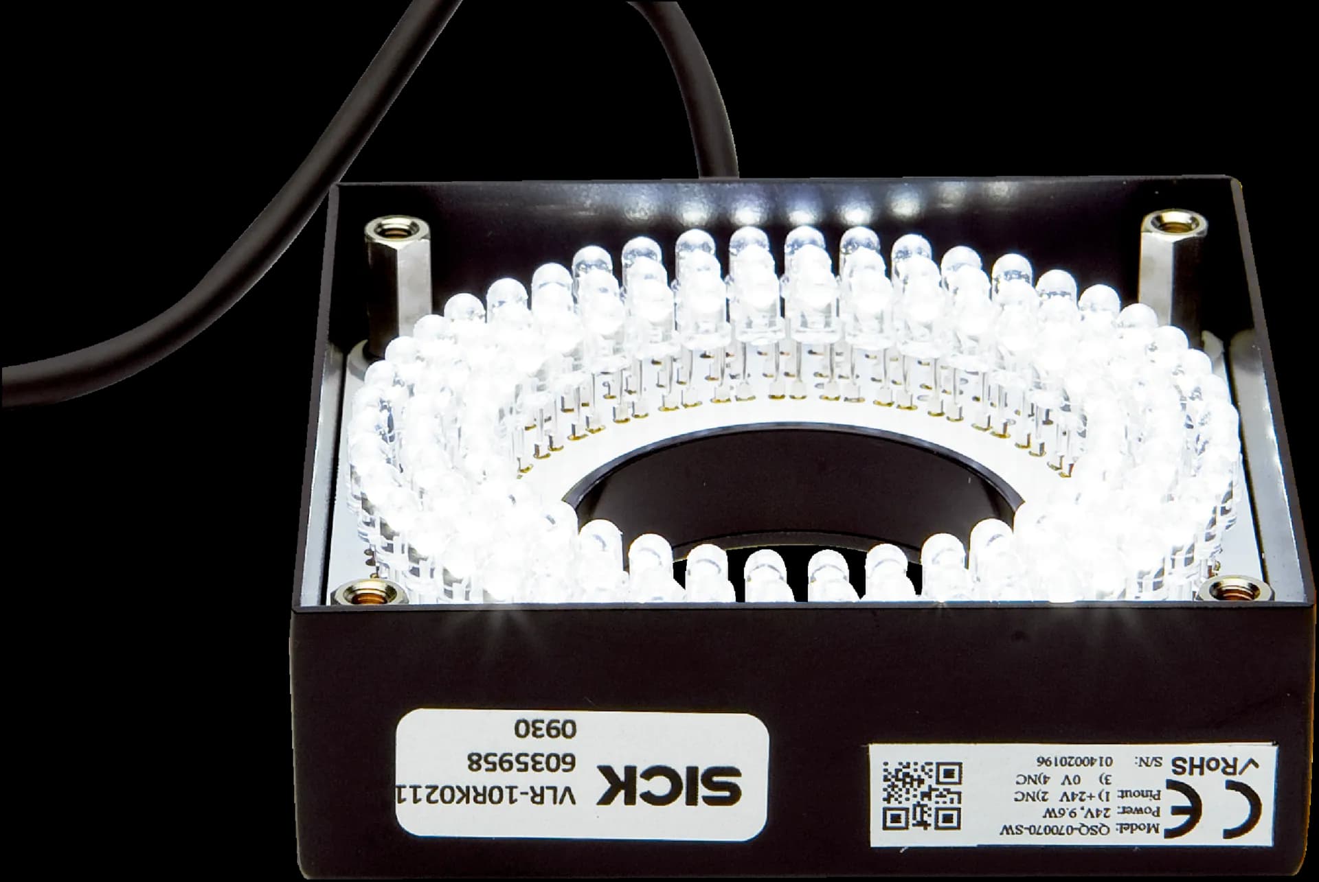 VLR-210RK0611