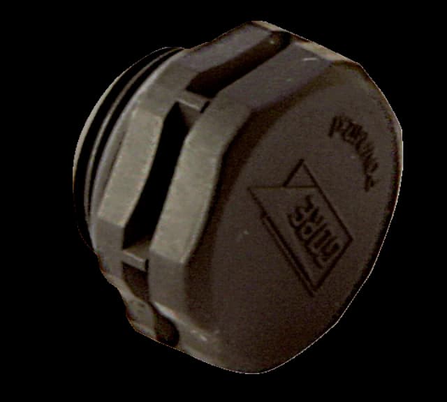 Bidirectional ventilation membrane