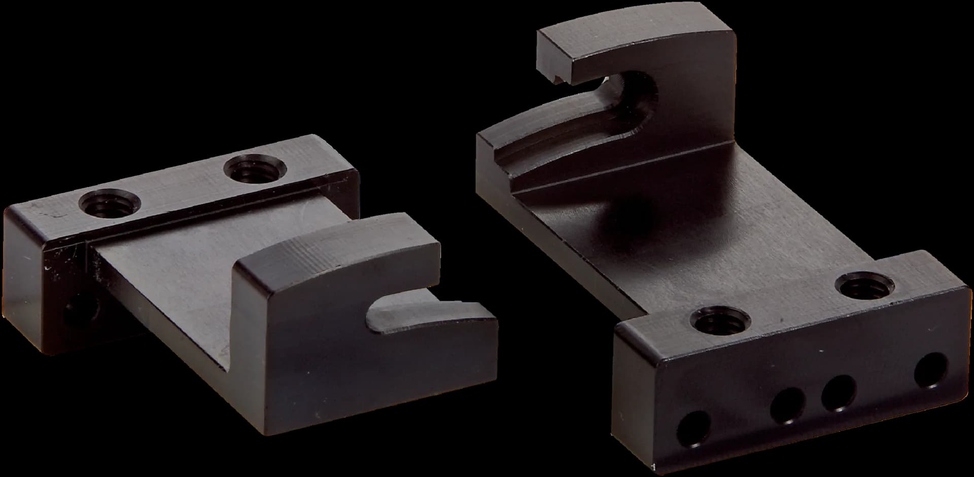 Mounting bracket