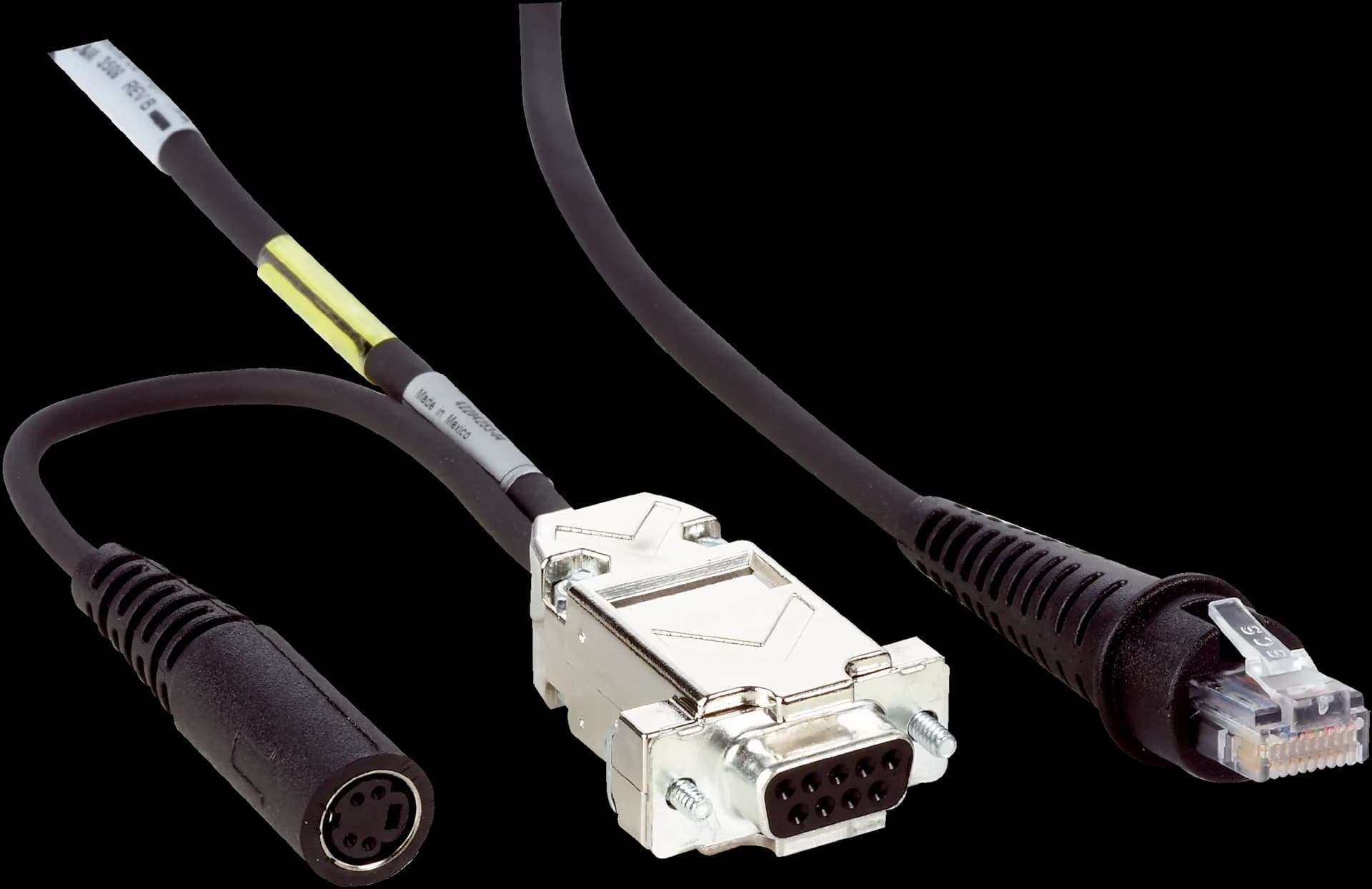 Connection cable (male connector - female connector)