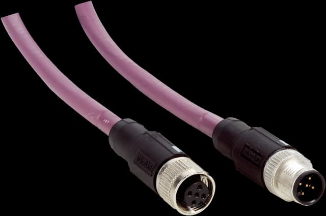 CAN cable (male connector - female connector)