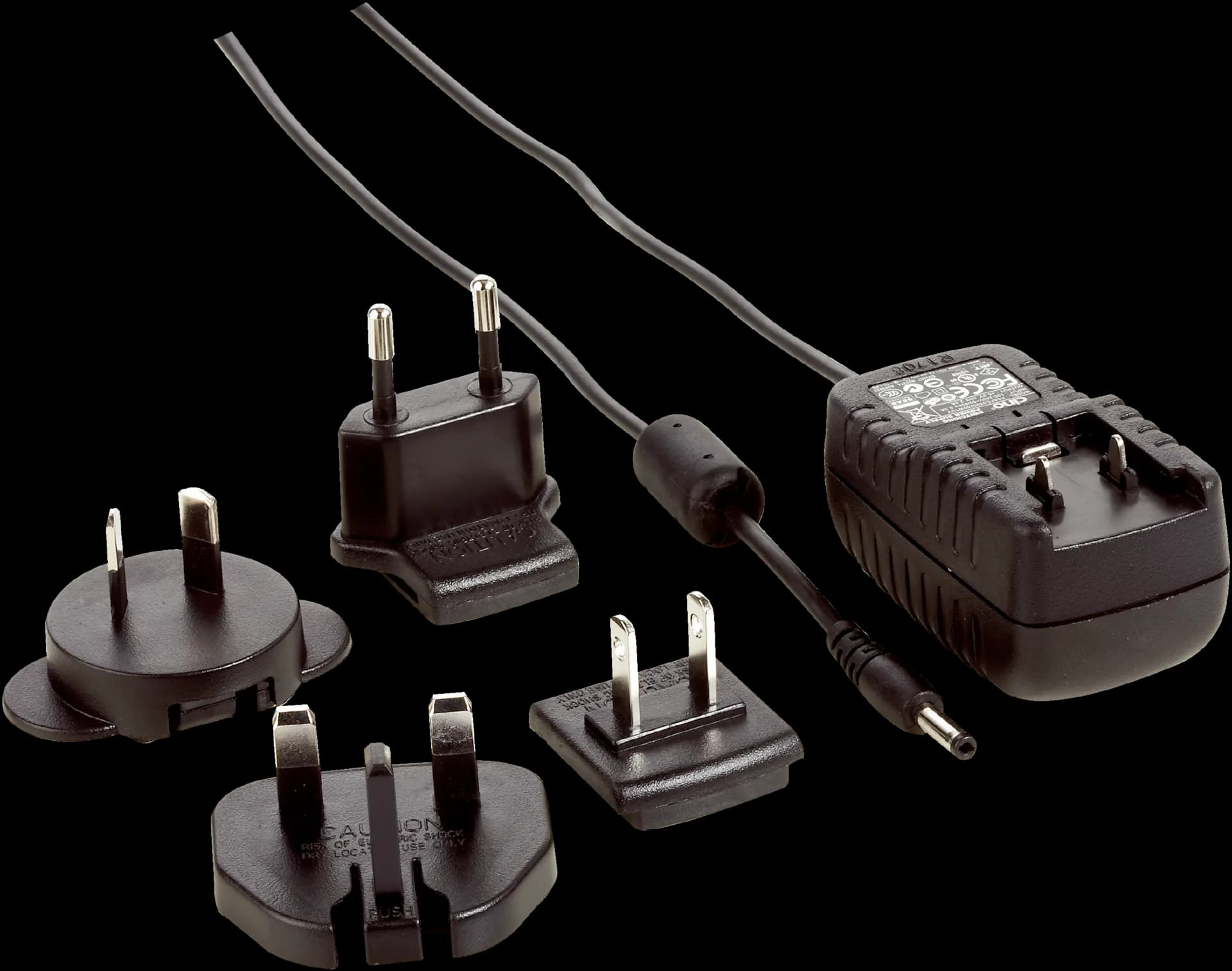 Power supply unit