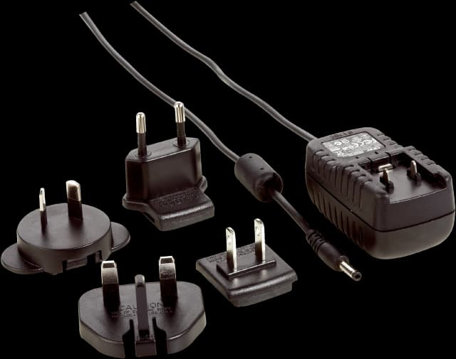 Power supply unit