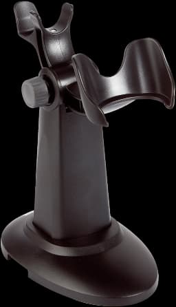 Stand mount