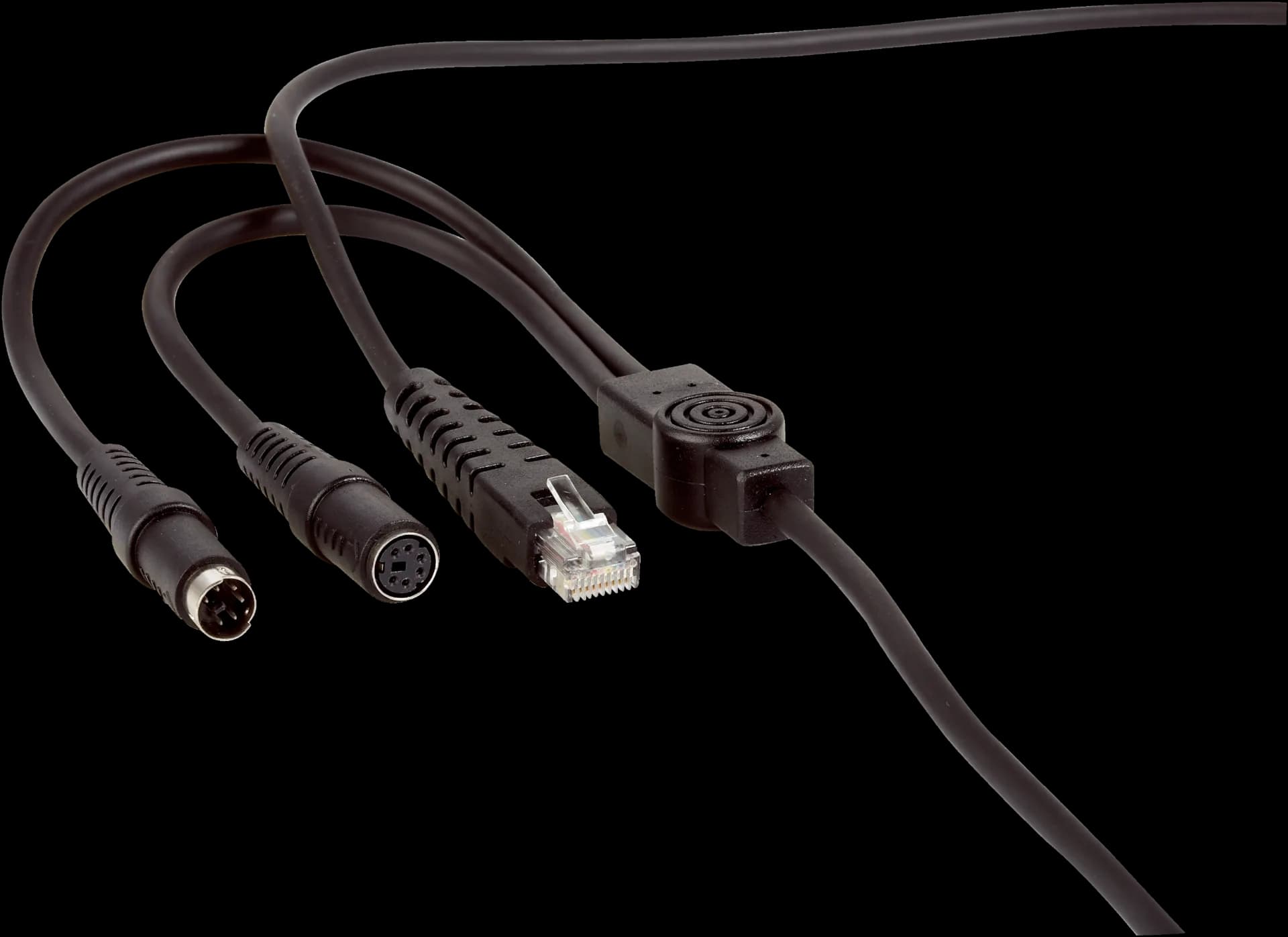 Connection cable (male connector-male connector)
