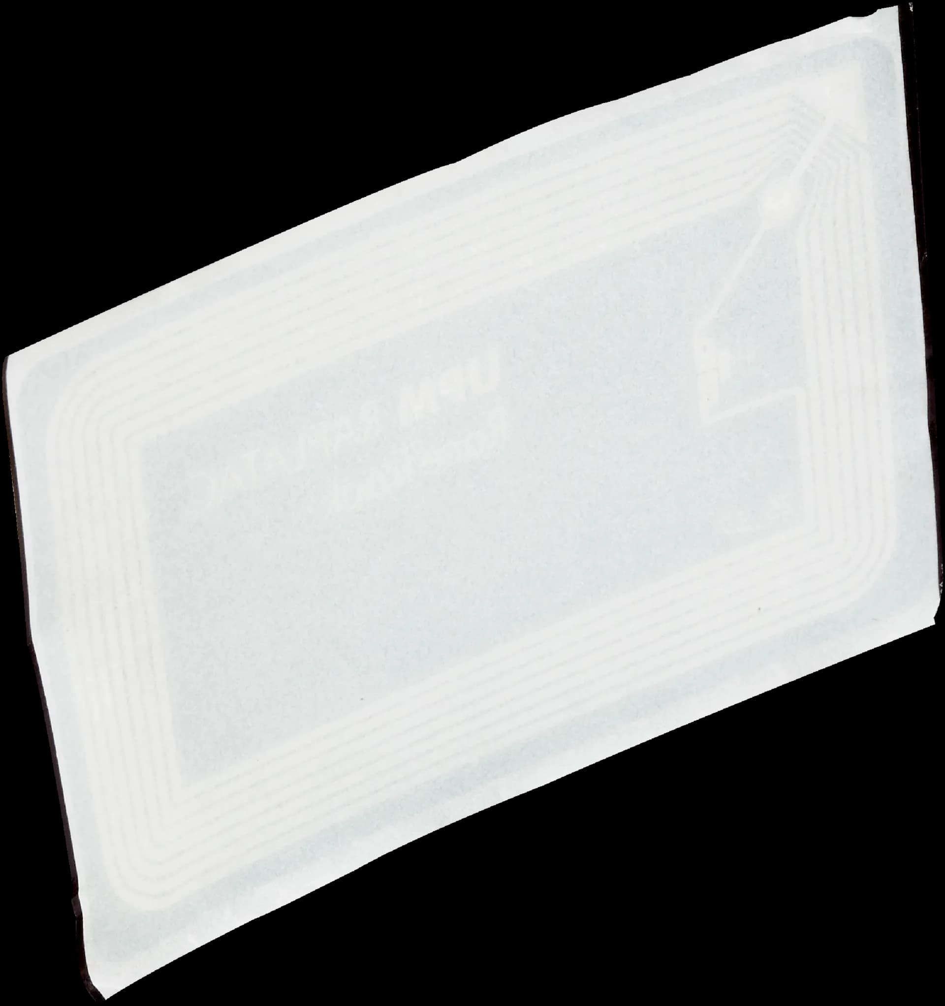 HF Transponder, Smart Label, global