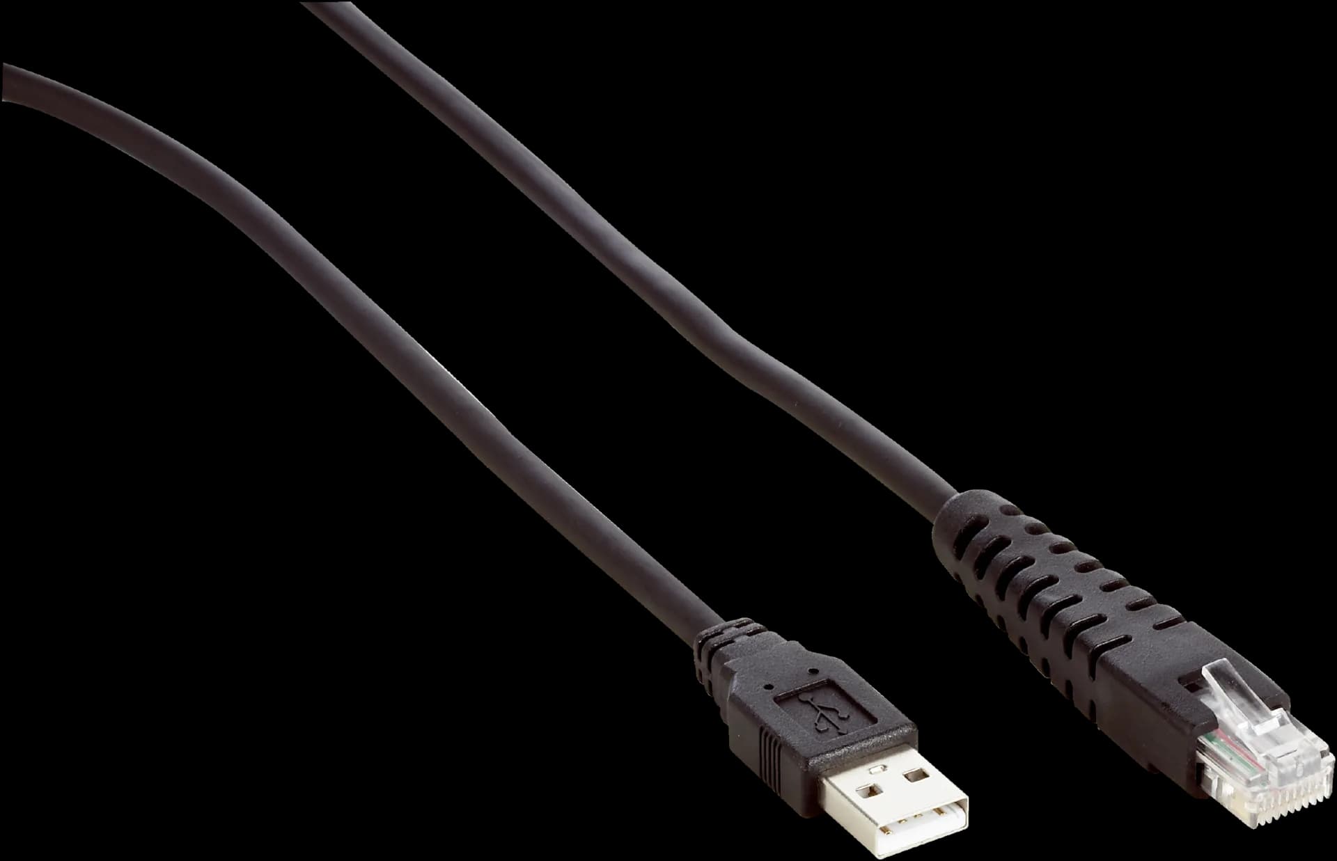 Connection cable (male connector-male connector)