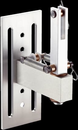 DFV60 spring arm