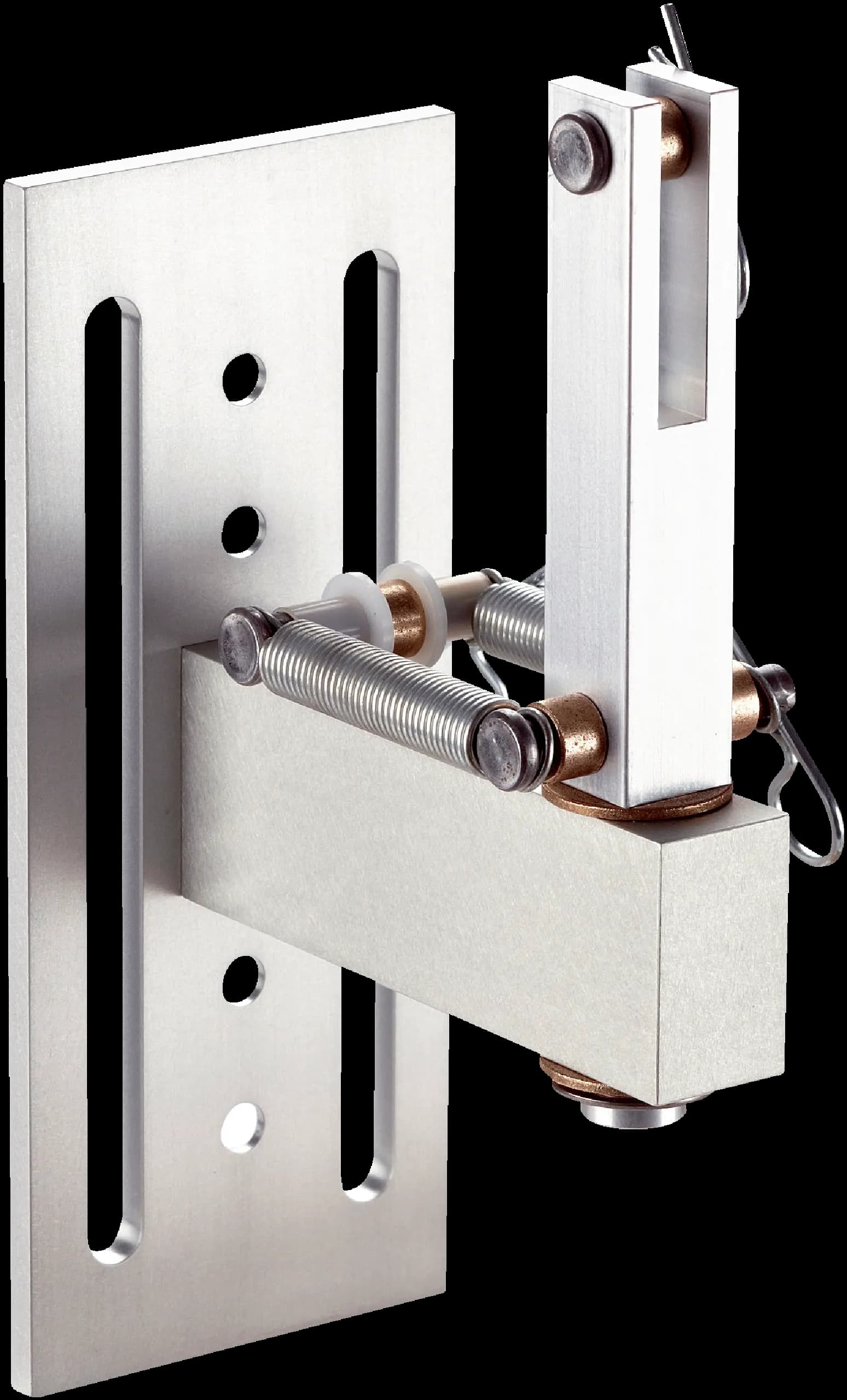 DFV60 spring arm