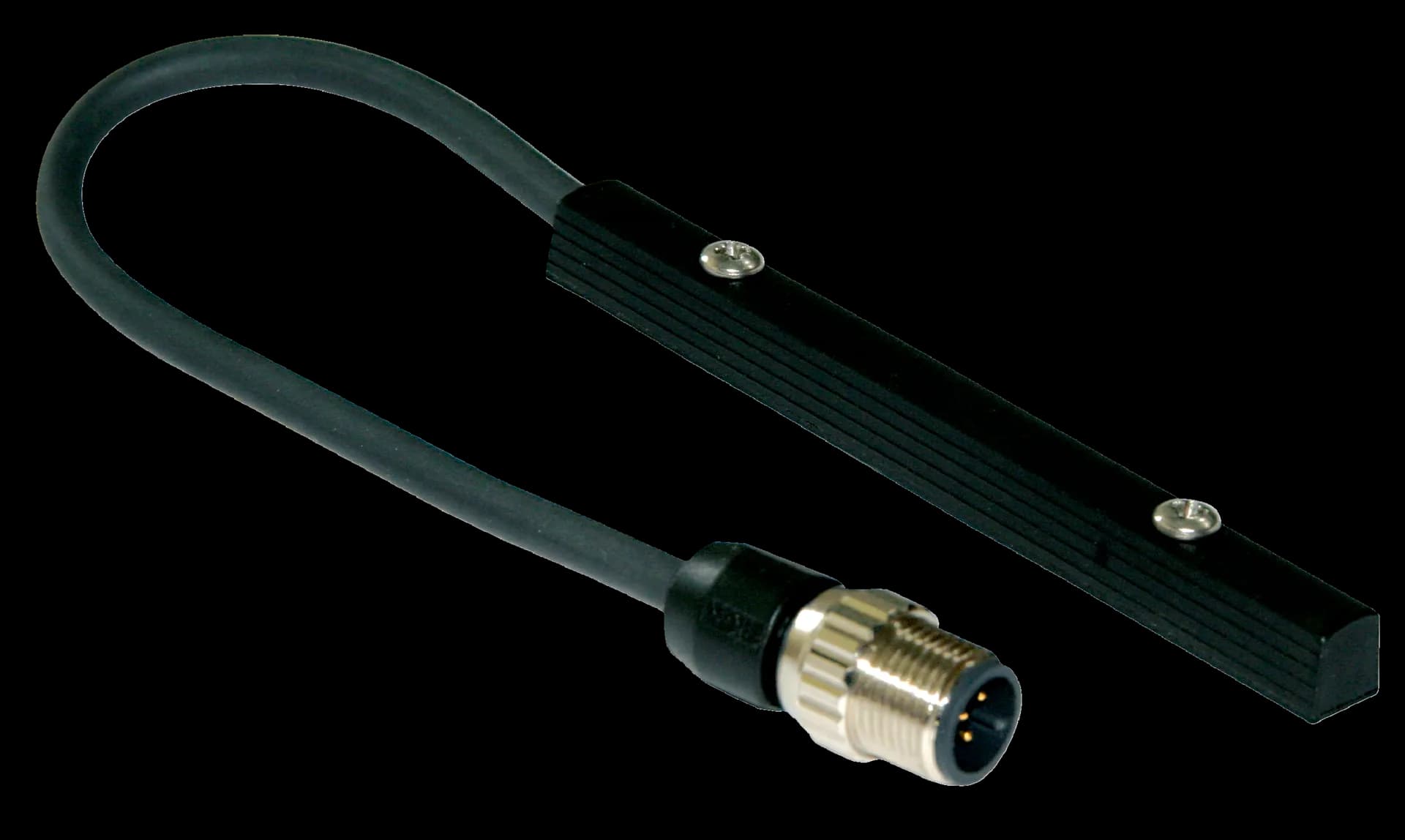 Stand-alone system plug