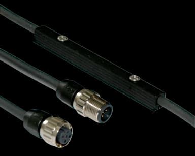 Cascade system plug