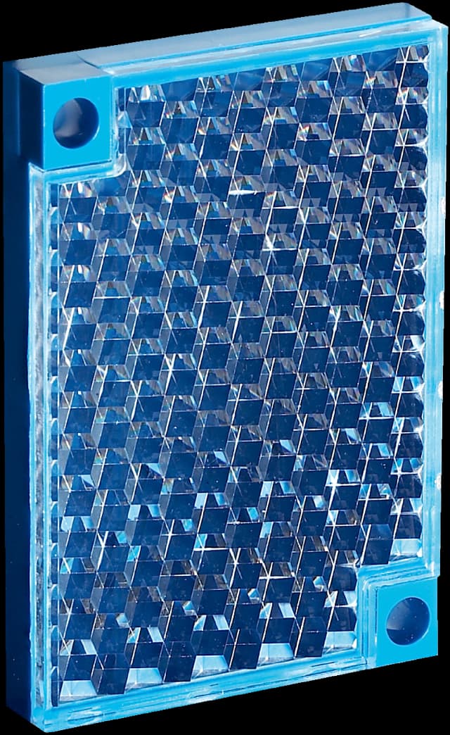 PL40A Antifog