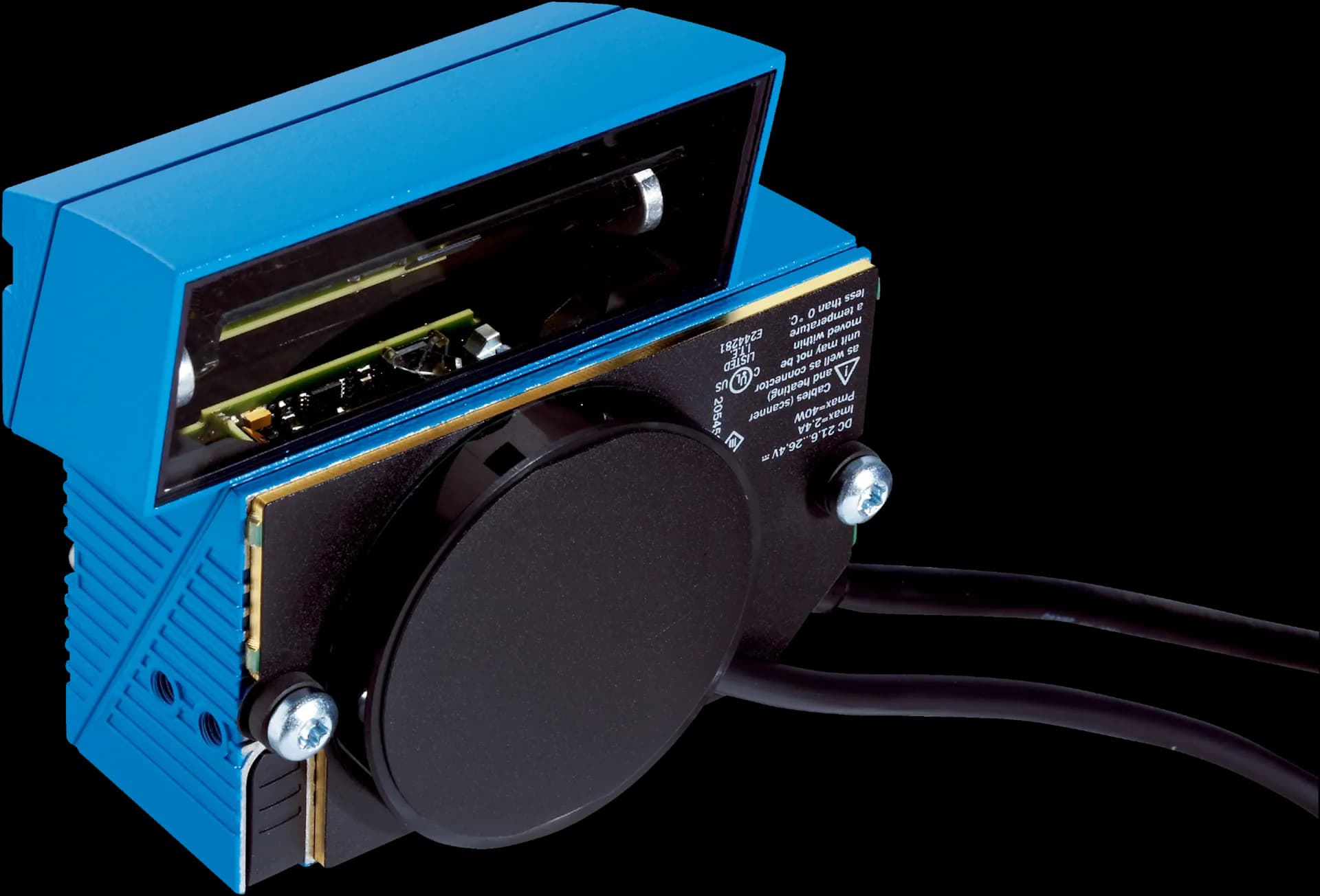 CLV650-6000F0