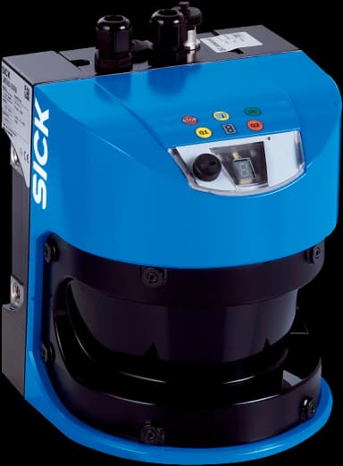LMS500-20000 PRO