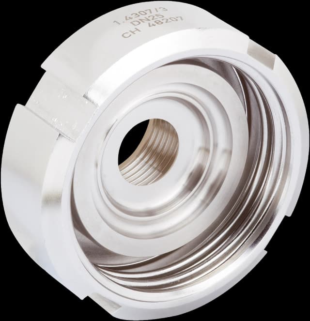 BEF-HA-641D25-LFP1