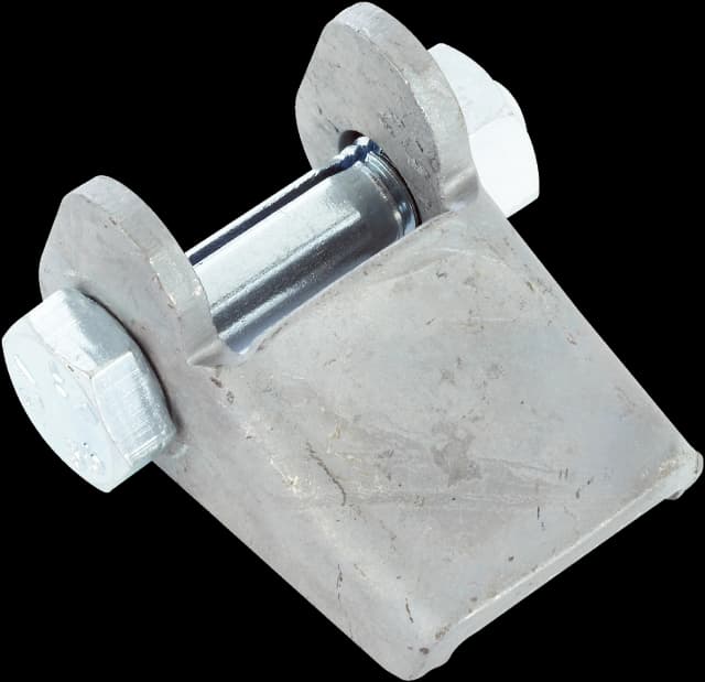 Adjustable strap lock